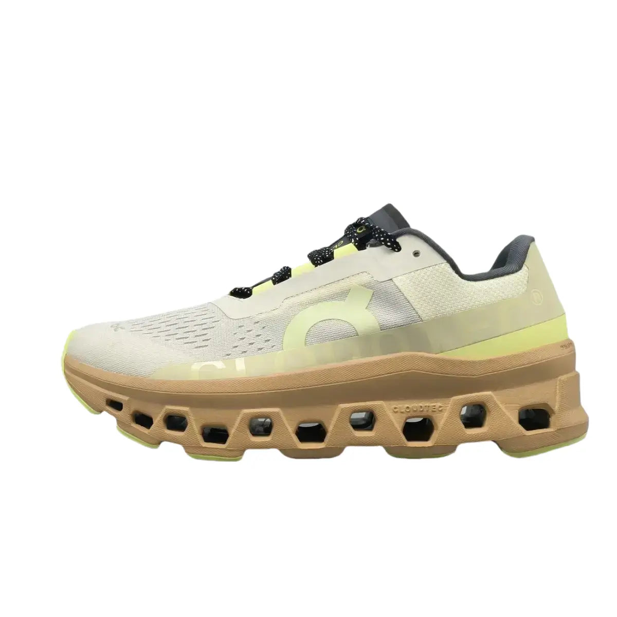 Men's Cloudmonster Dune Foam