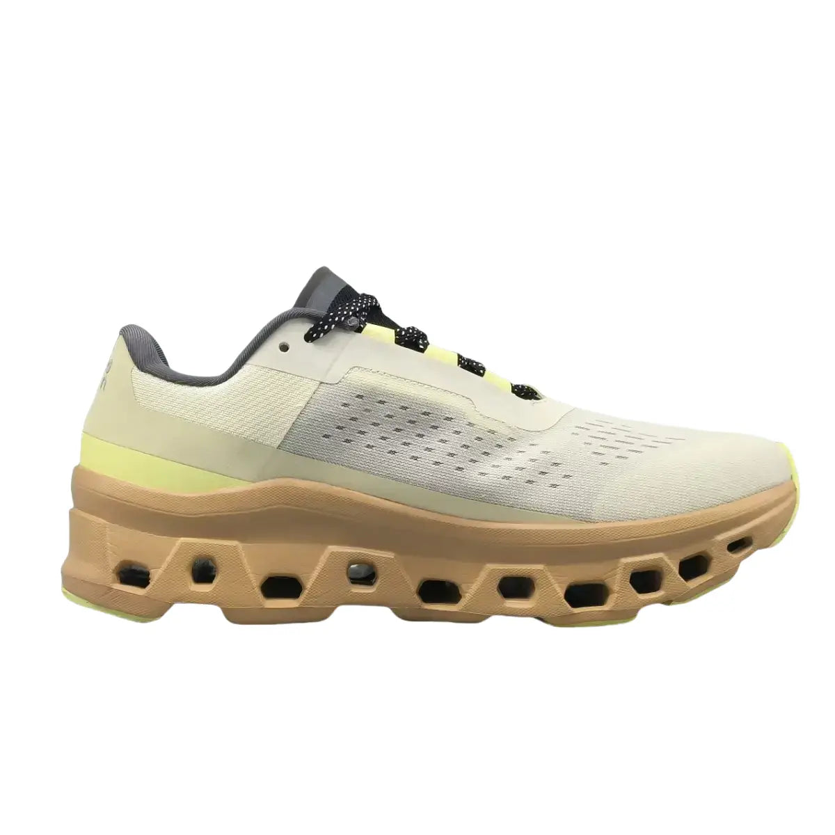 Men's Cloudmonster Dune Foam