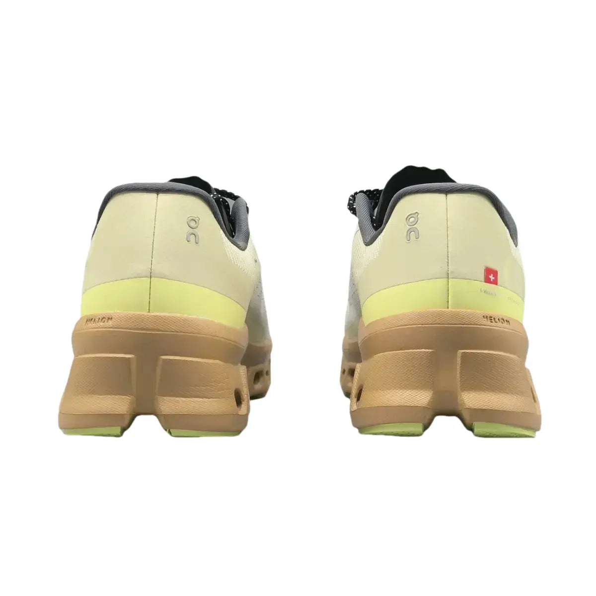 Men's Cloudmonster Dune Foam