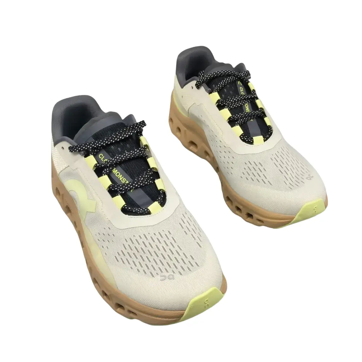 Men's Cloudmonster Dune Foam