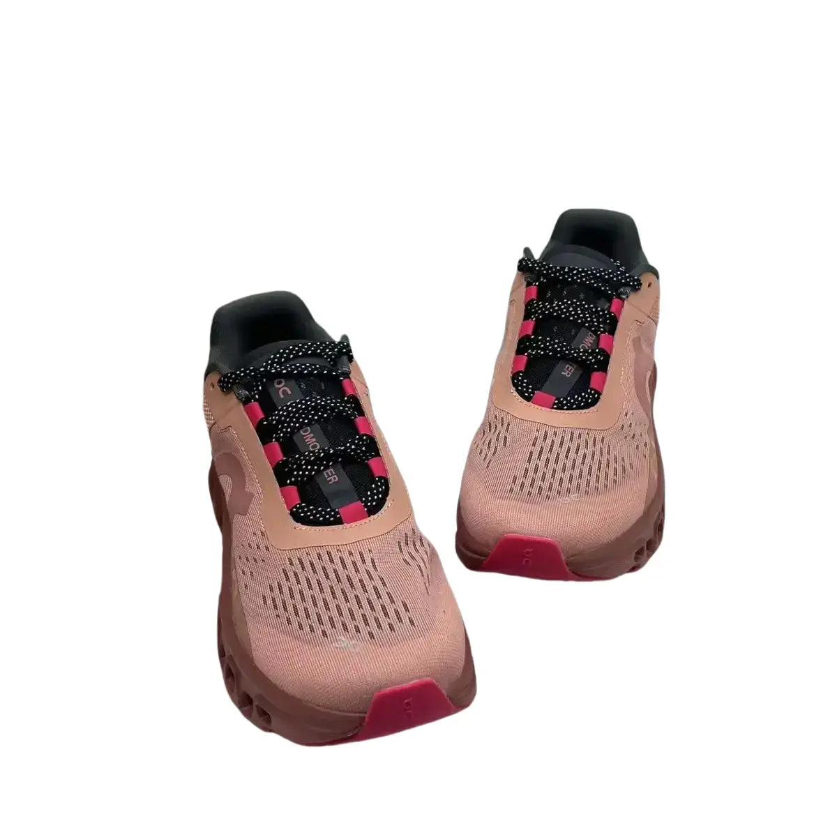 Women's Cloudmonster  Dusty Rose