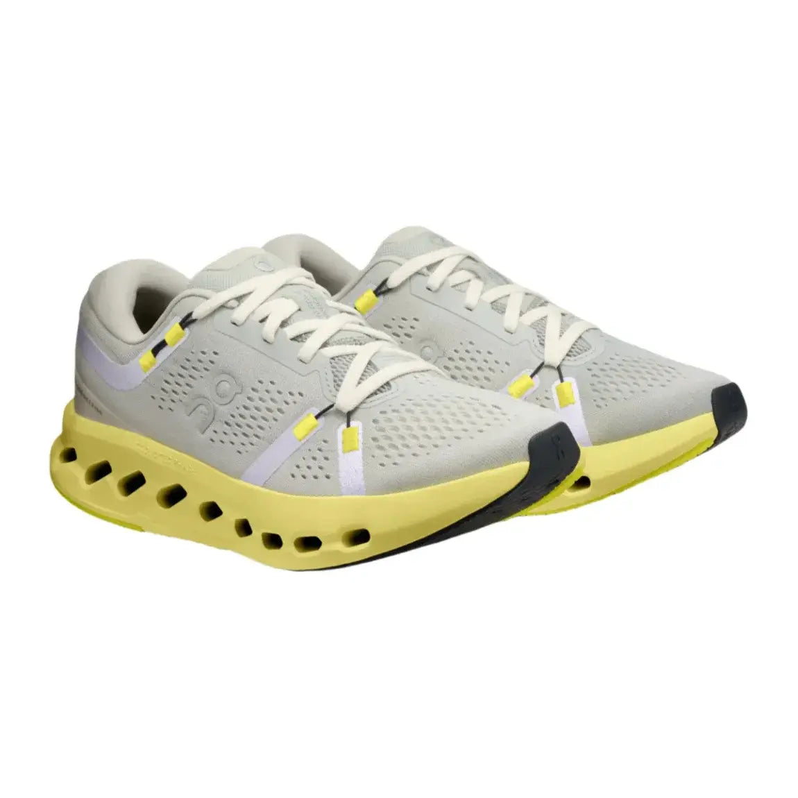 On Cloudsurfer 2 Women's Glacier Limelight