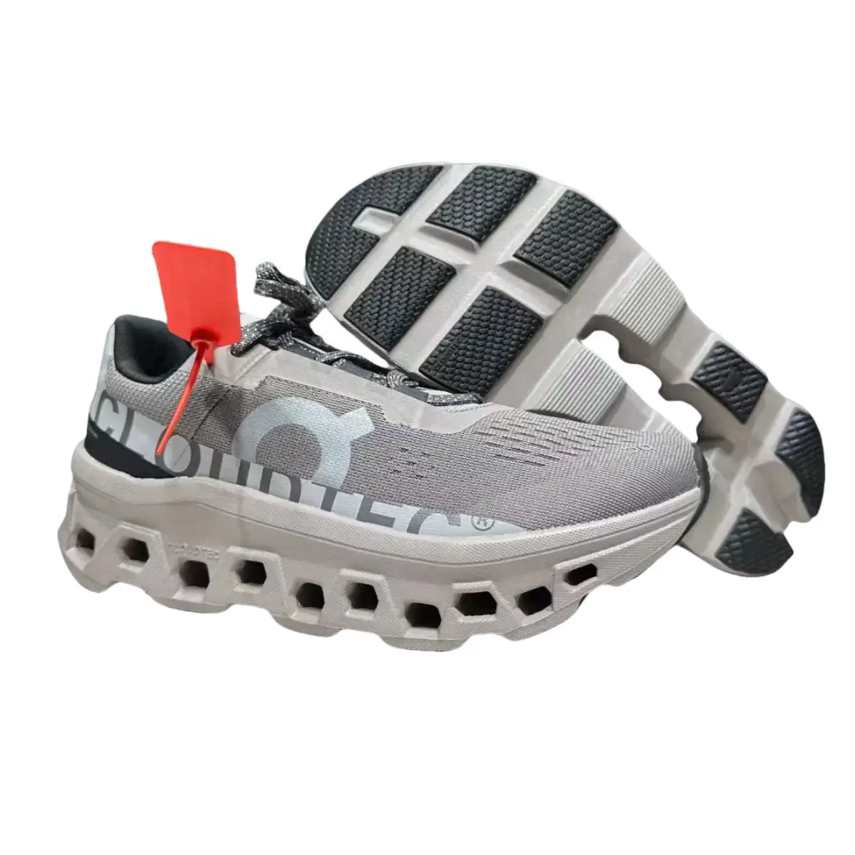 Men's Cloudmonster Cinder