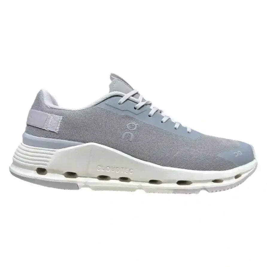 On Cloudnova Form 2 Men's Glacier Iron
