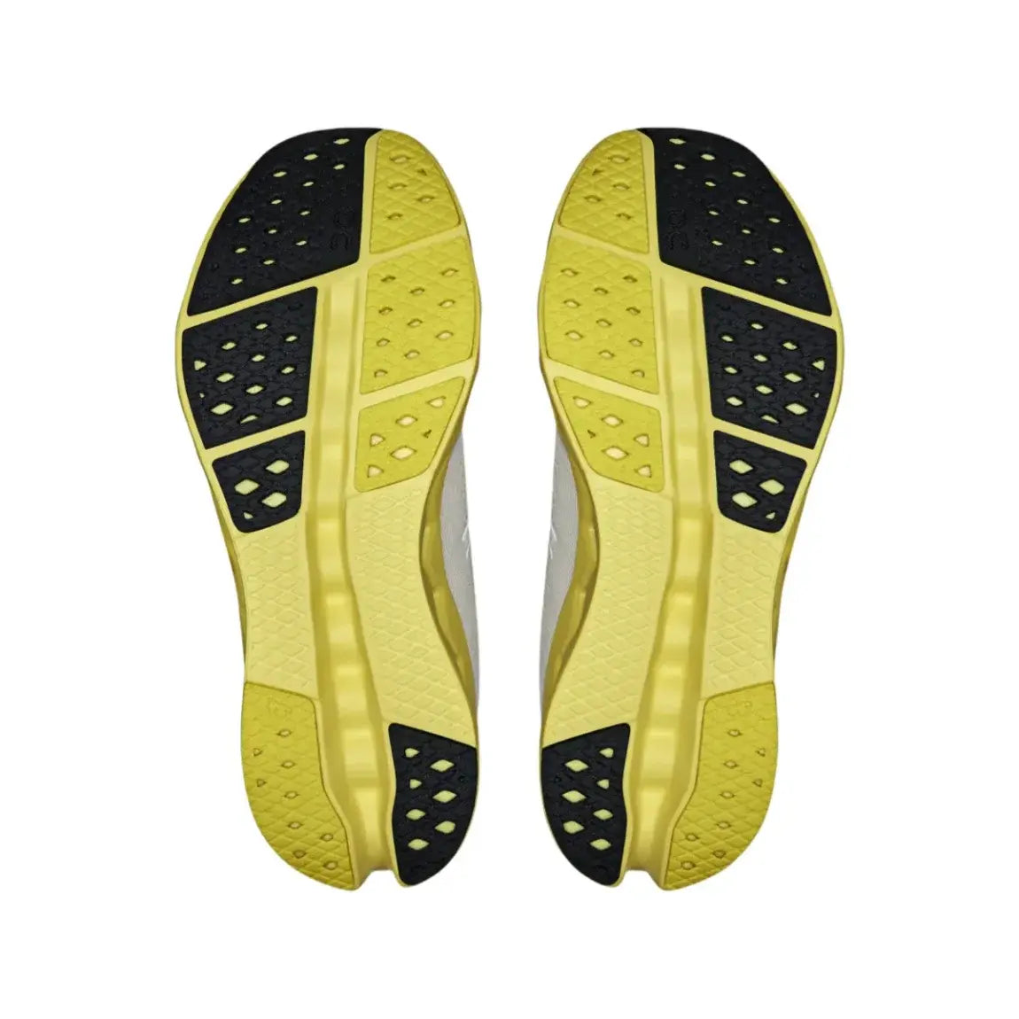 On Cloudsurfer 2 Men's Glacier Limelight