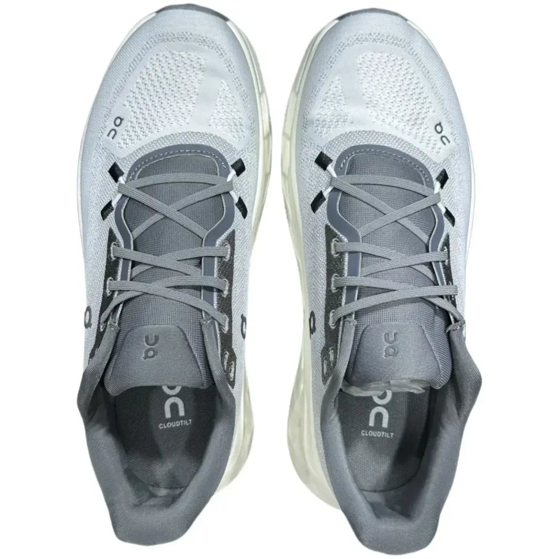 Women's Cloudtilt Rock Ivory