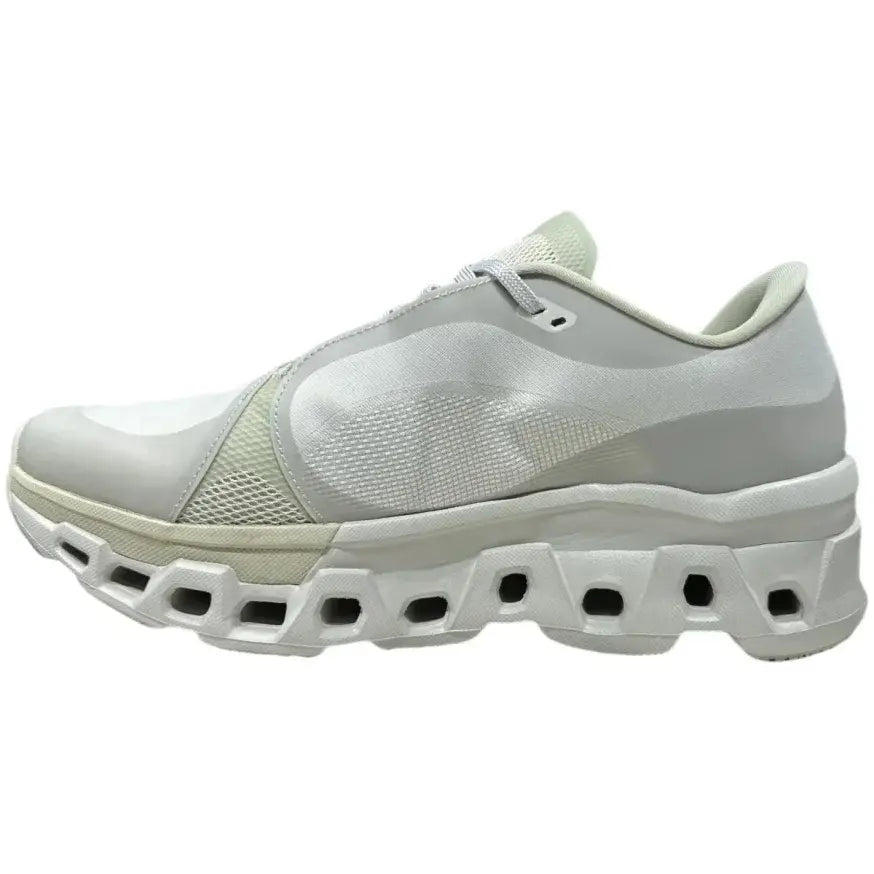 On Cloudmonster 2 Women's PAF White