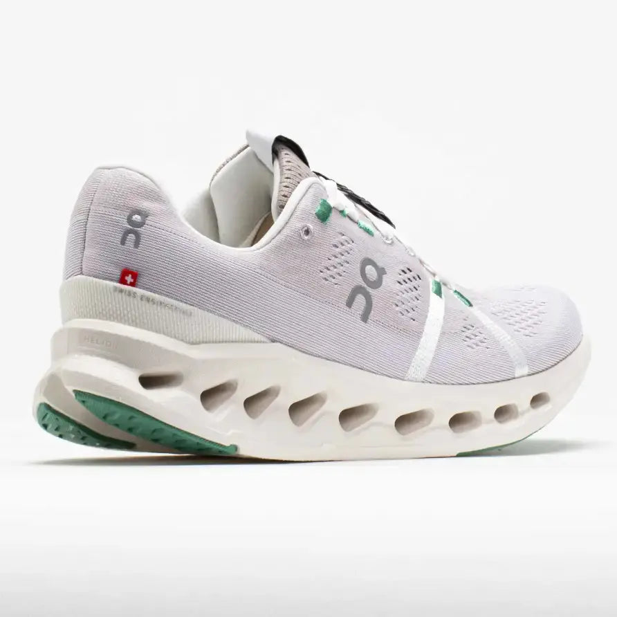 Women's Cloudsurfer Pearl Ivory