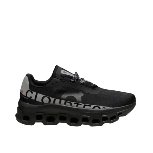 Men's Cloudmonster Onyx/Silver