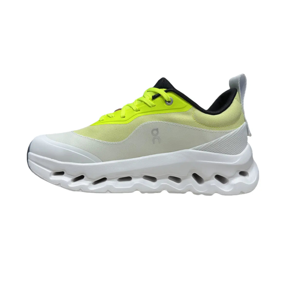 Men's Cloudtilt LOEWE  2 Neon Yellow