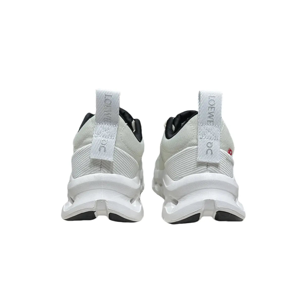Men's Cloudtilt LOEWE  2 White