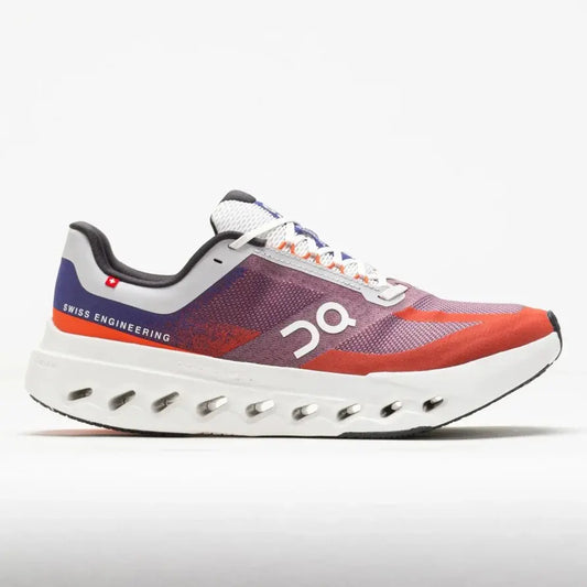 On Cloudsurfer Next Men's Indigo Flame