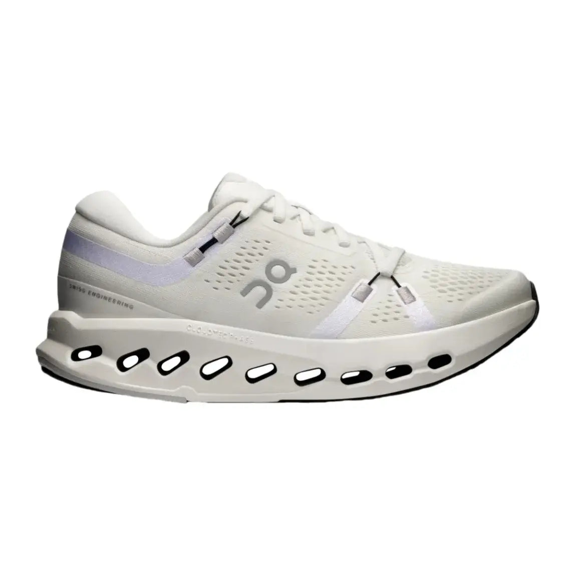 On Cloudsurfer 2 Men's Ivory