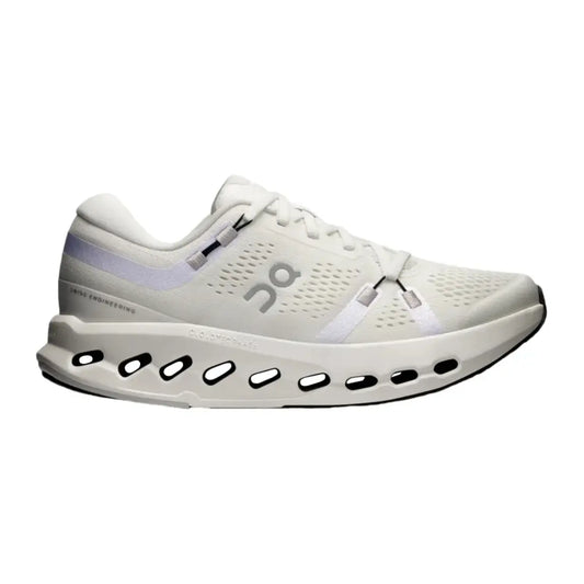 On Cloudsurfer 2 Women's Ivory
