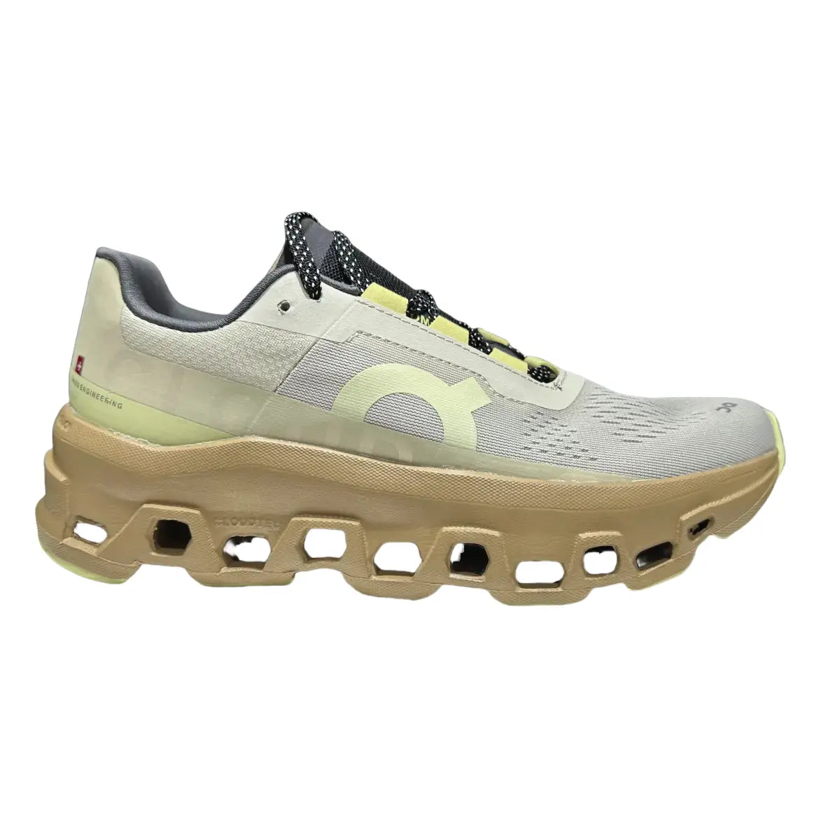Men's Cloudmonster Dune (Alternate)