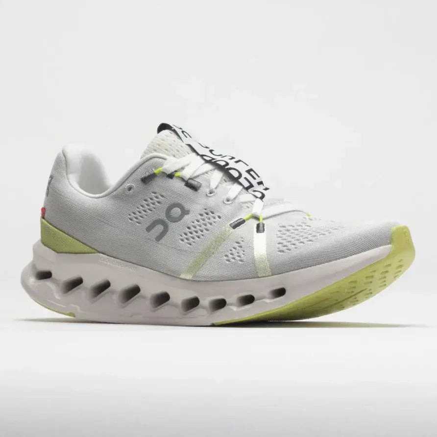 Women's Cloudsurfer White Sand