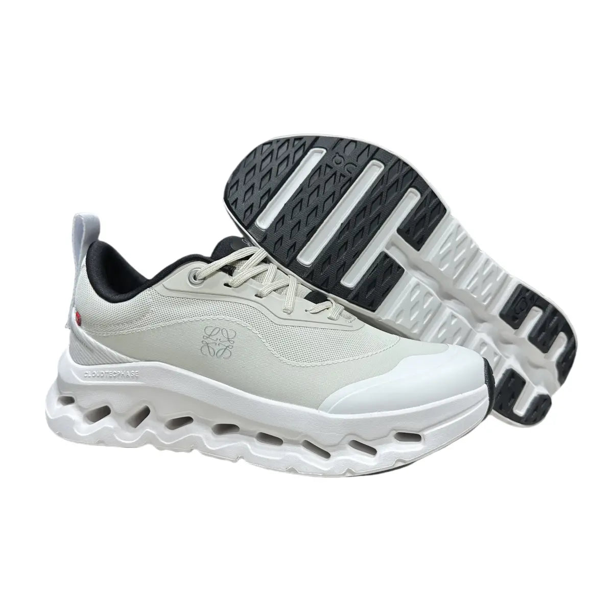 Women's Cloudtilt LOEWE  2 White