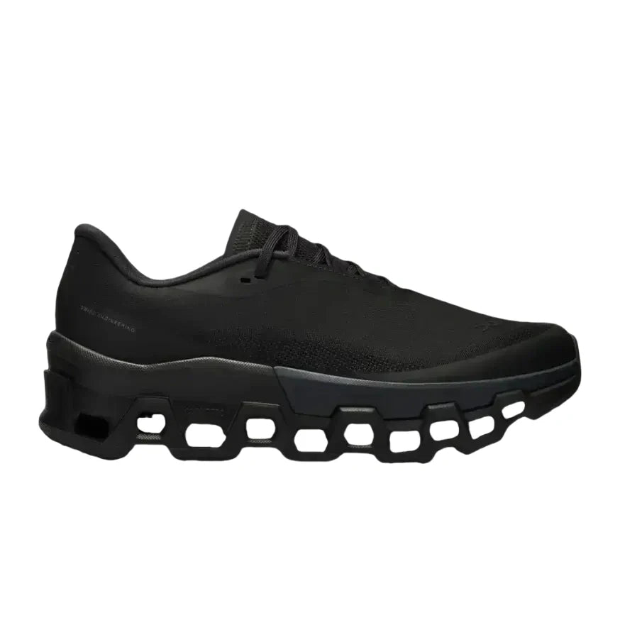 On Cloudmonster 2 Women's PAF  Black