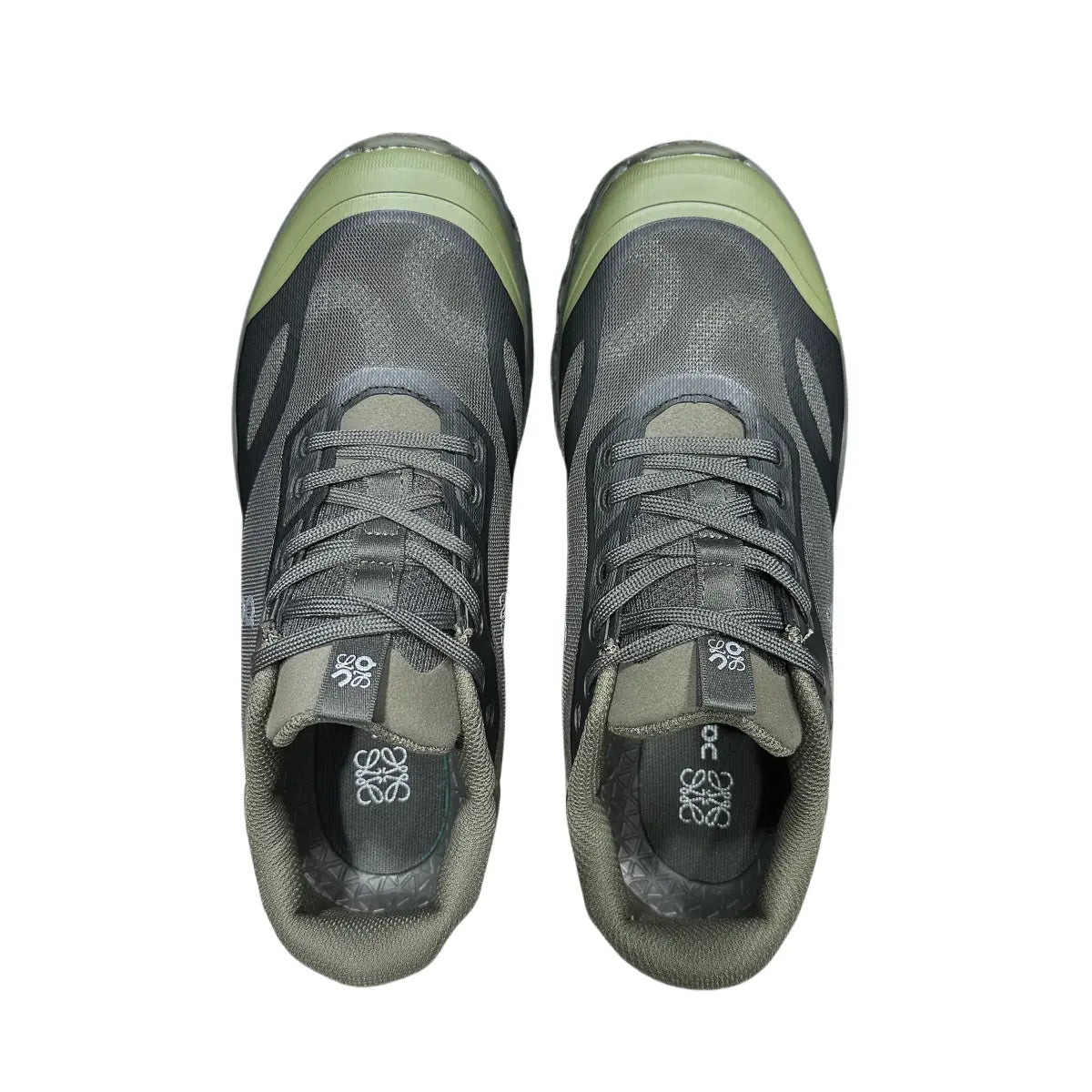 On Cloudventure LOEWE 2 Women's Army Green