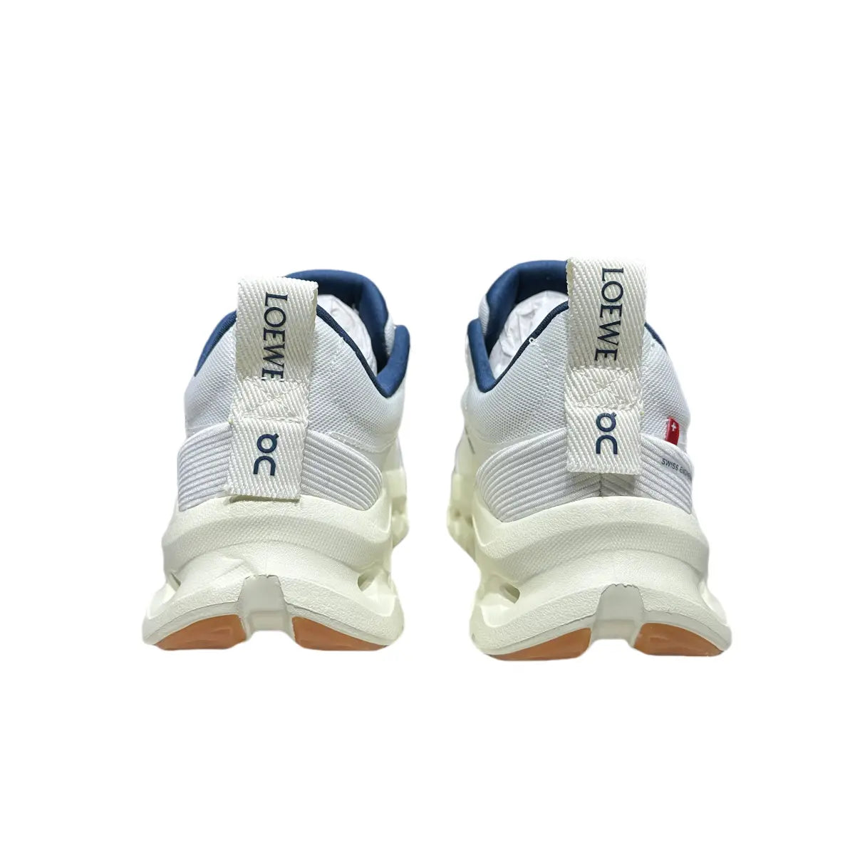 Men's Cloudtilt LOEWE  2 White/Blue