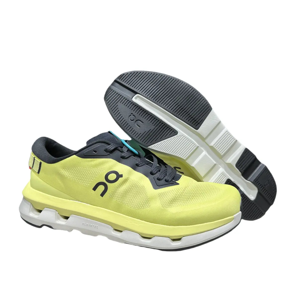 Men's Cloudzone KITH Tour Yellow