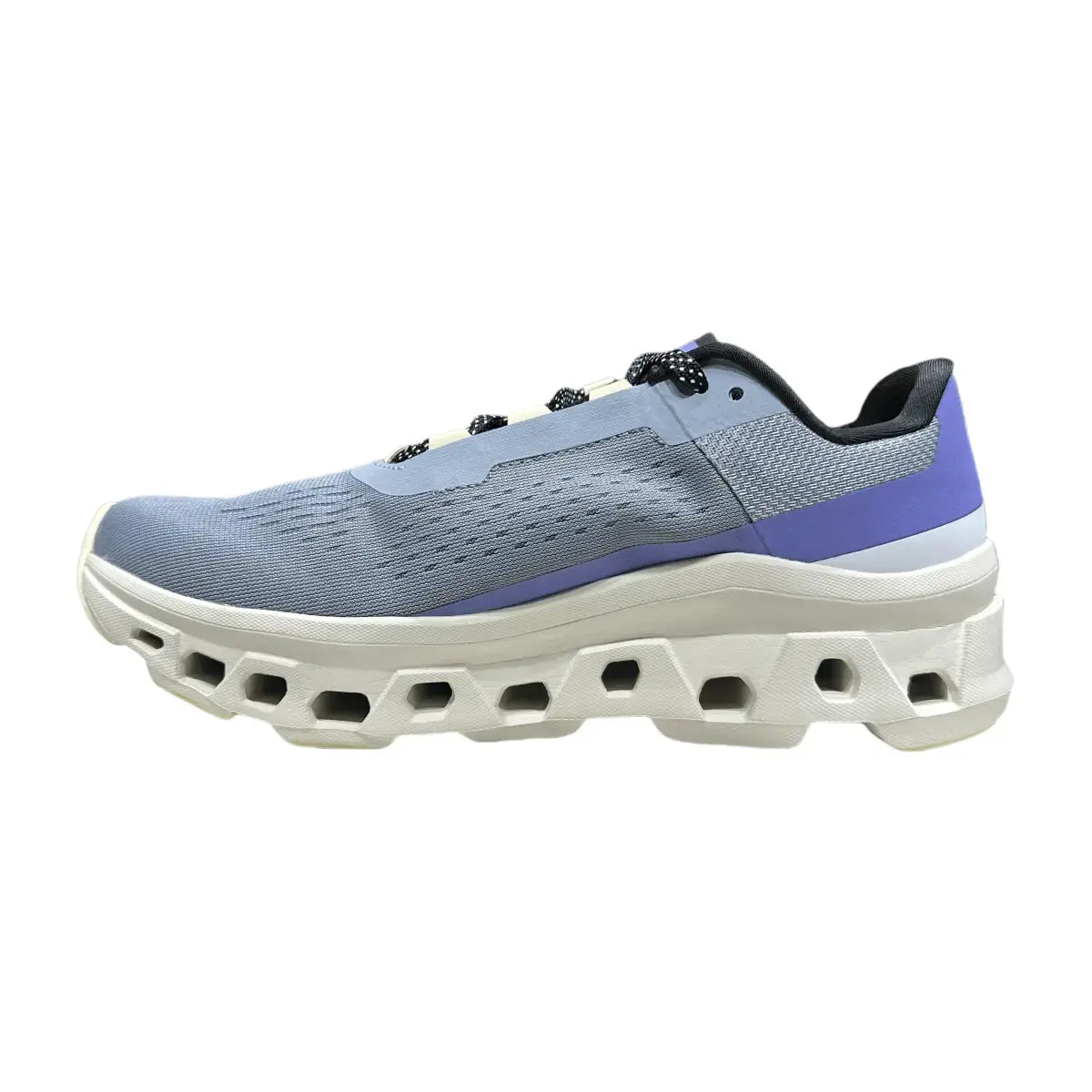 Men's Cloudmonster  Mist Blue/Blueberry Haze