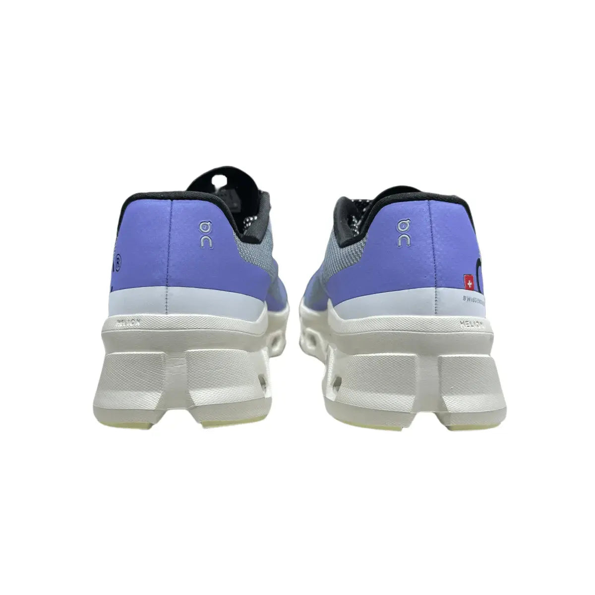 Men's Cloudmonster  Mist Blue/Blueberry Haze