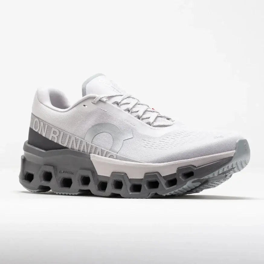 On Cloudmonster 2 Men's  Frost Rock
