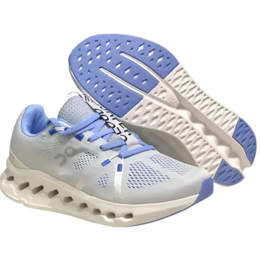 Women's Cloudsurfer Blue White