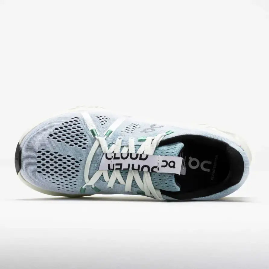 Women's Cloudsurfer Mineral Aloe
