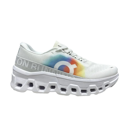 On Cloudmonster 2 Men's's Swiss Olympic