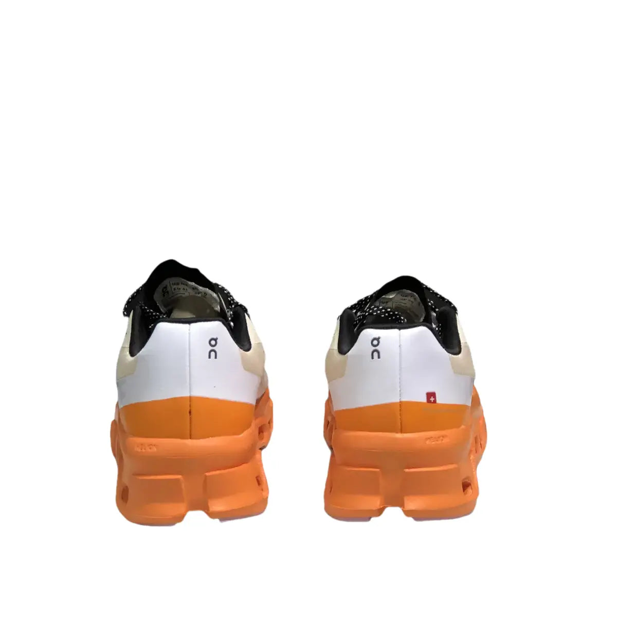 Women's Cloudmonster  Amber