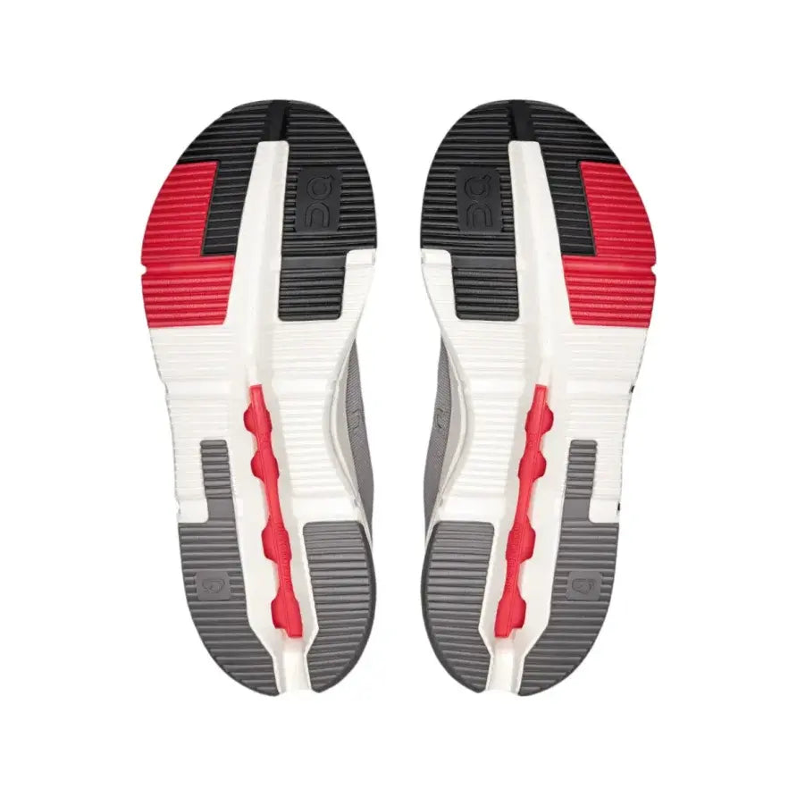 On Cloudnova Form 2 Women's Fog Red