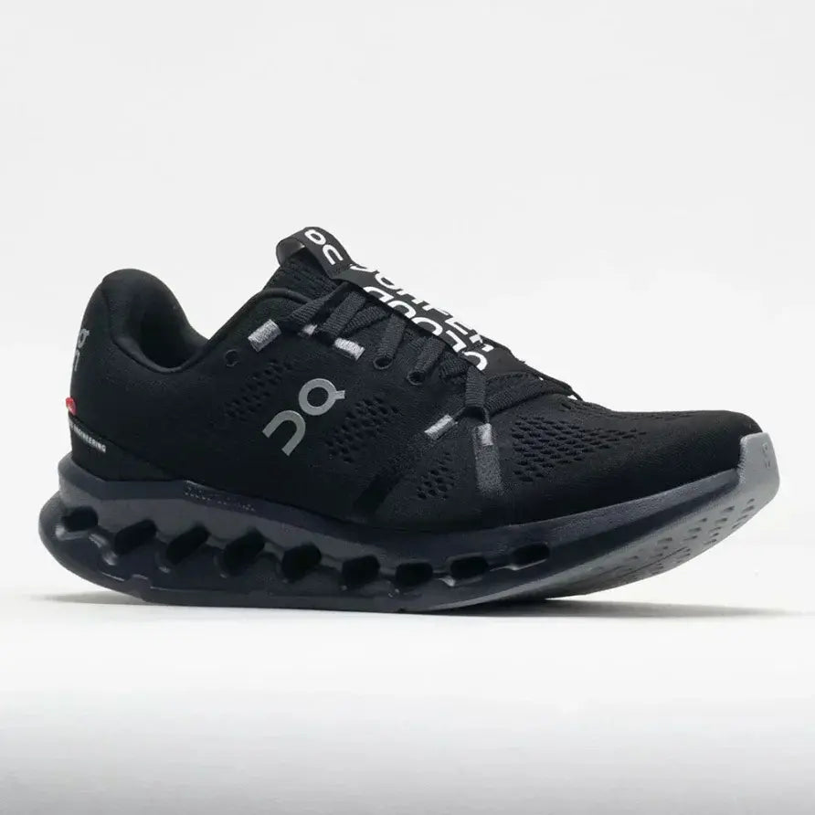 Men's Cloudsurfer All Black