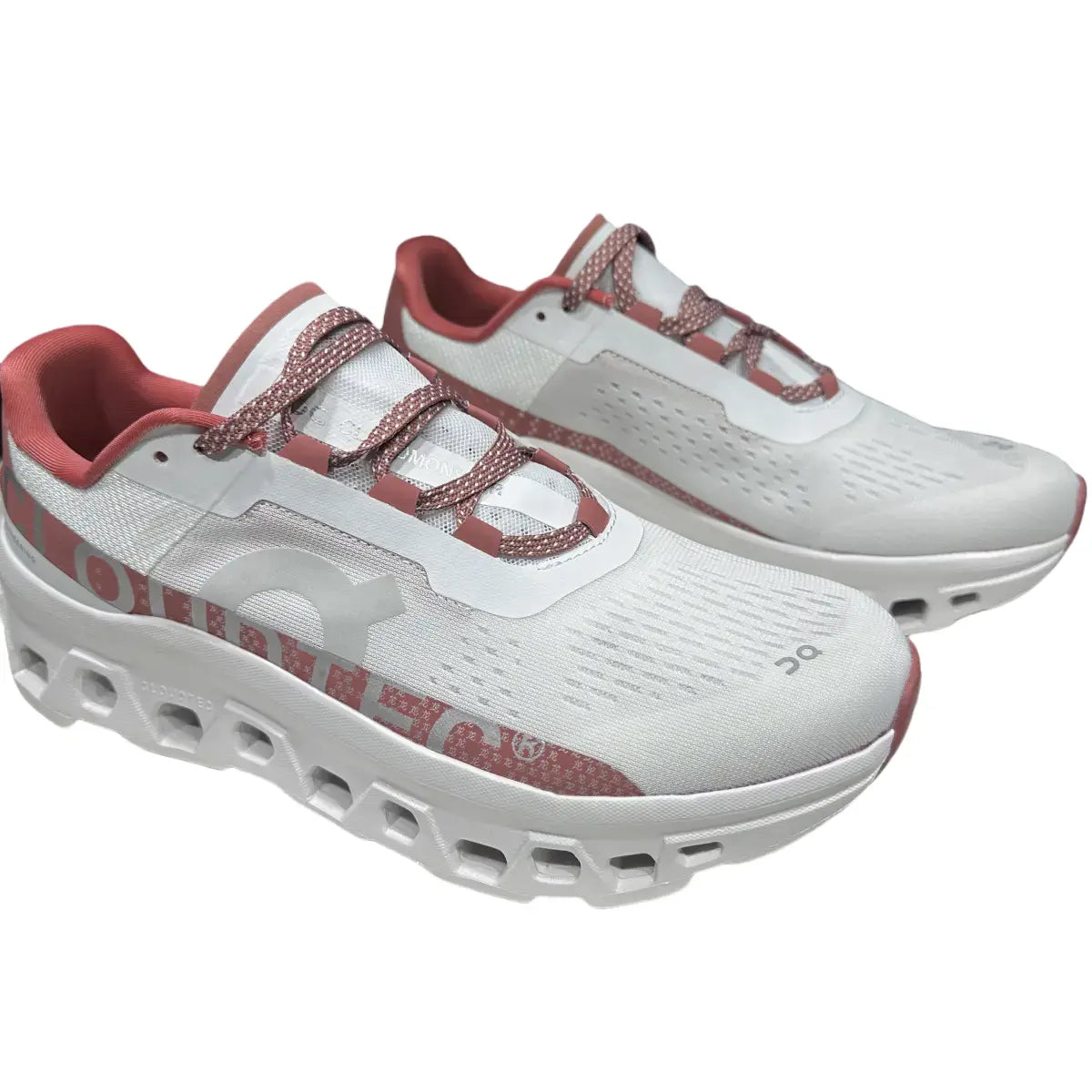 Men's Cloudmonster  Ruby Red (Year of the Dragon)