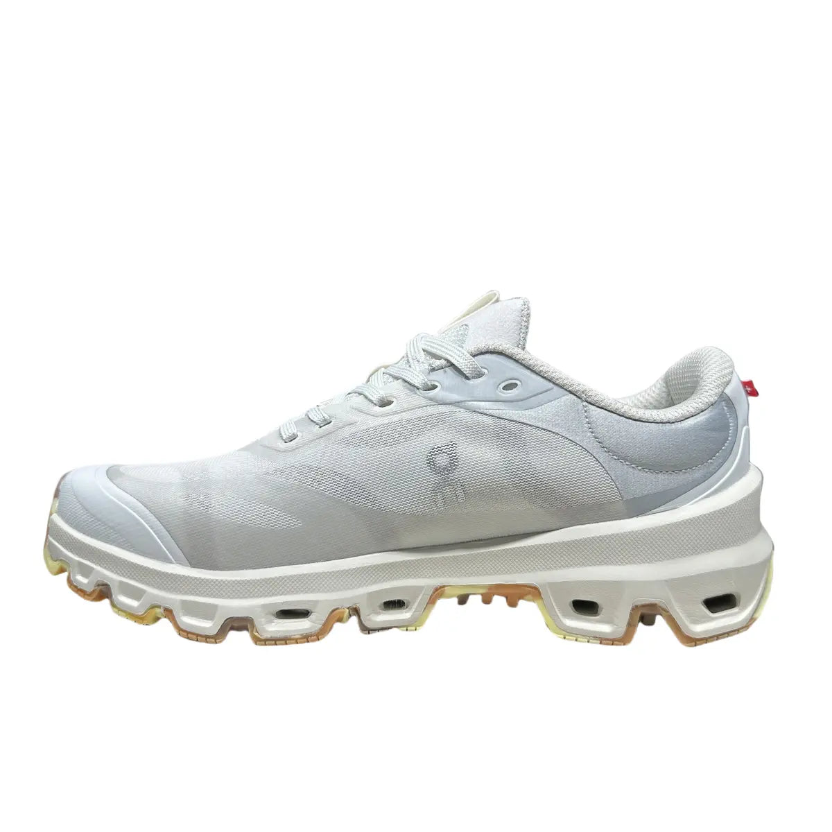 On Cloudventure LOEWE 2 Men's Glacier Gray