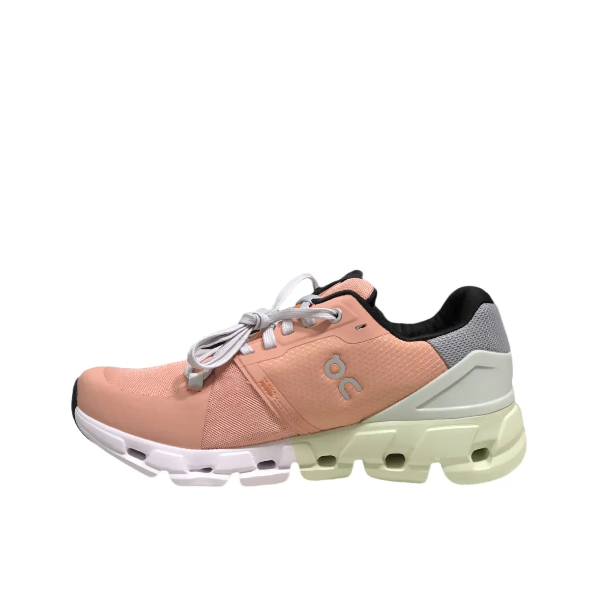 Men's  Cloudflyer 4 Peach Blush/Aloe