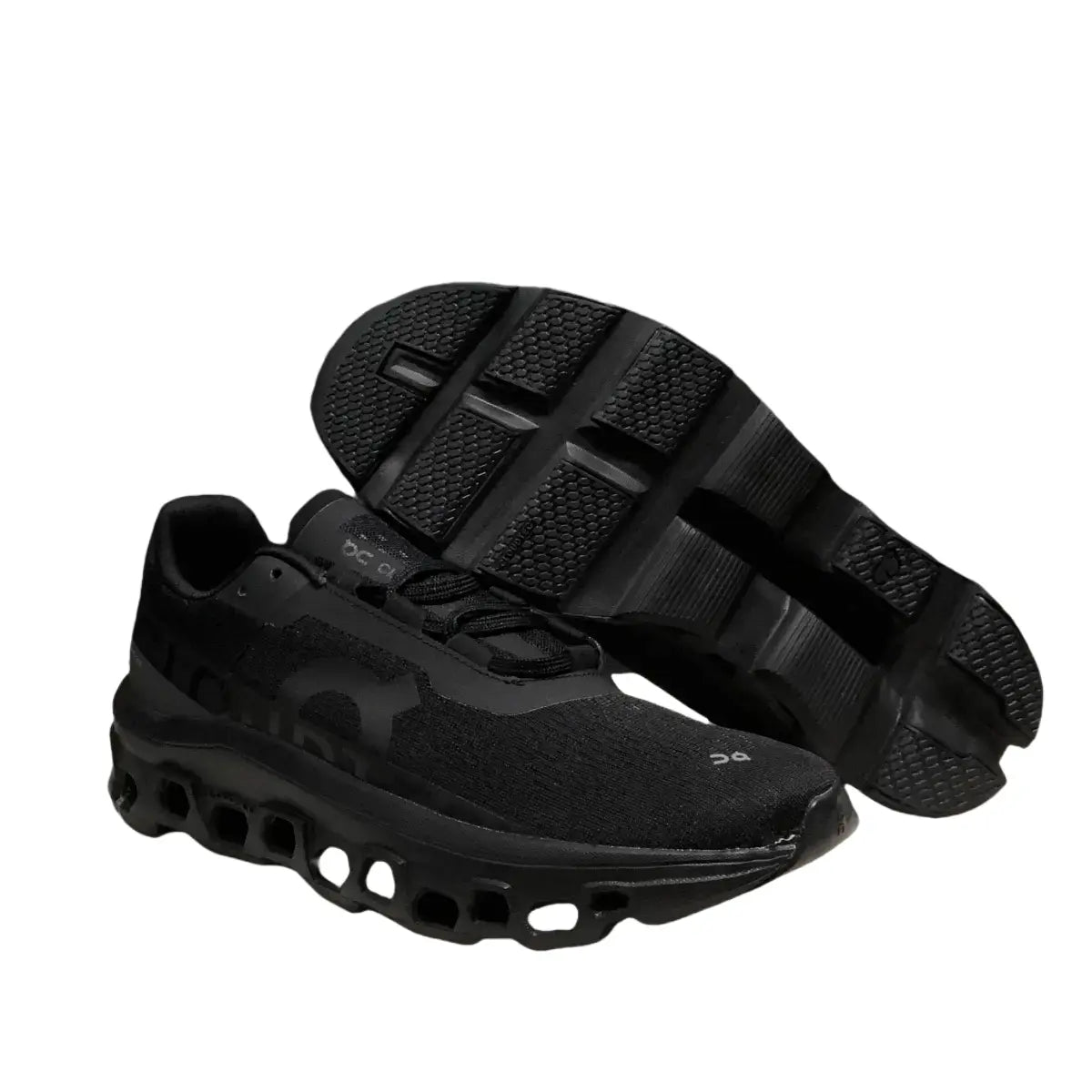Men's Cloudmonster Total Eclipse