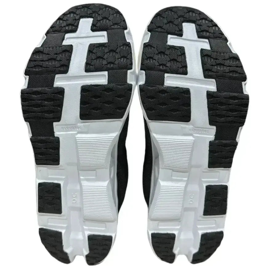 On Cloudmonster Hype Men's  Black White