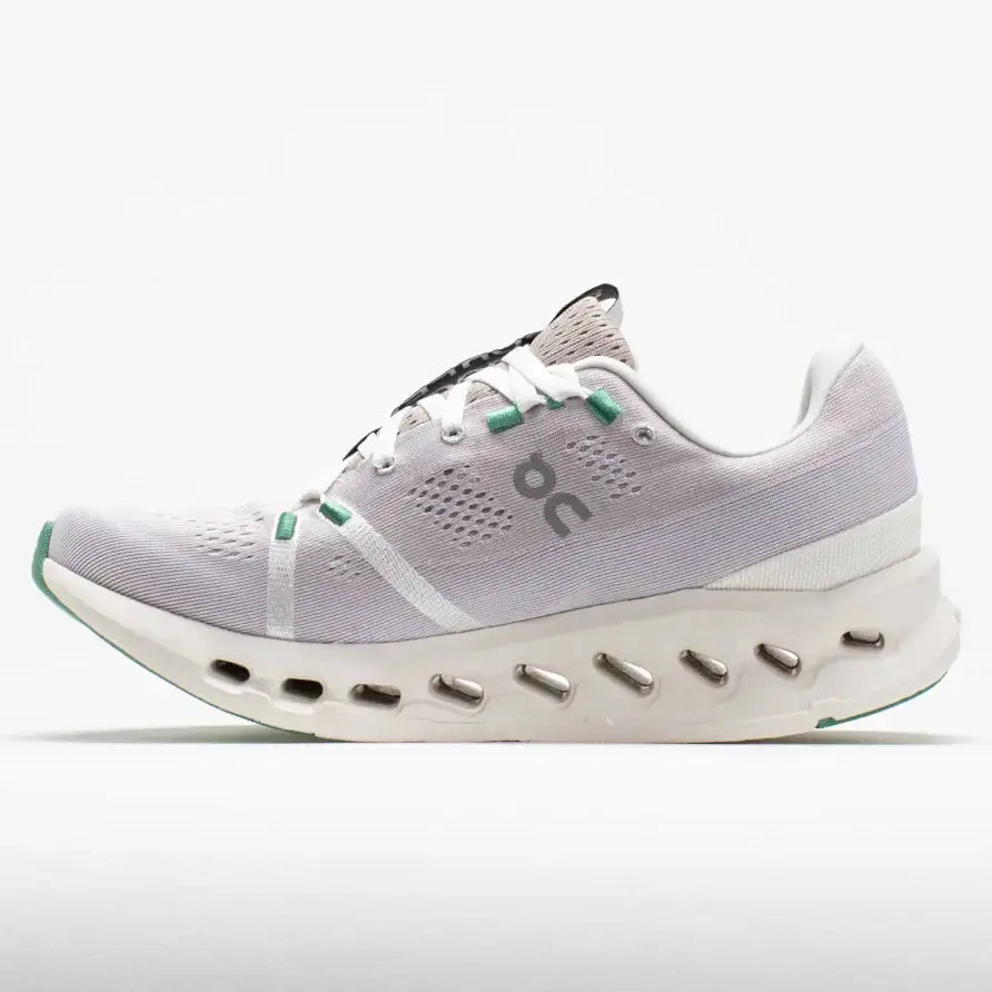 Men's Cloudsurfer Pearl Ivory