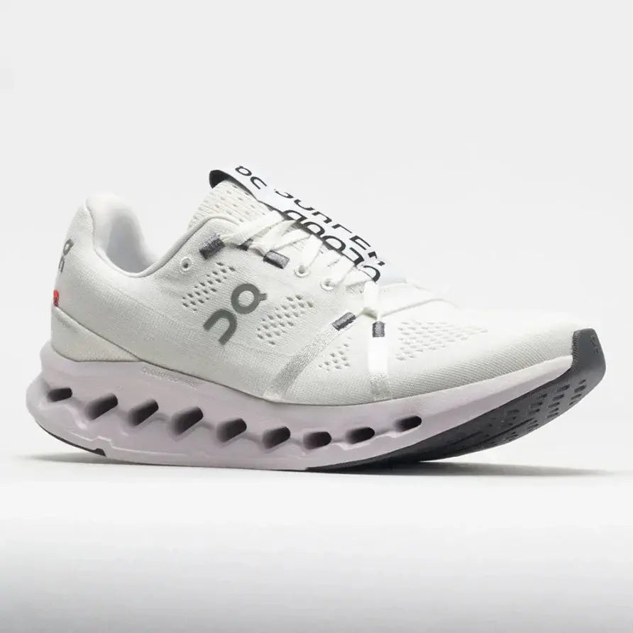 Women's Cloudsurfer White Frost