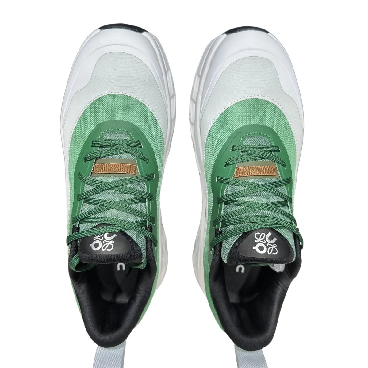 Men's Cloudtilt LOEWE  2 Green