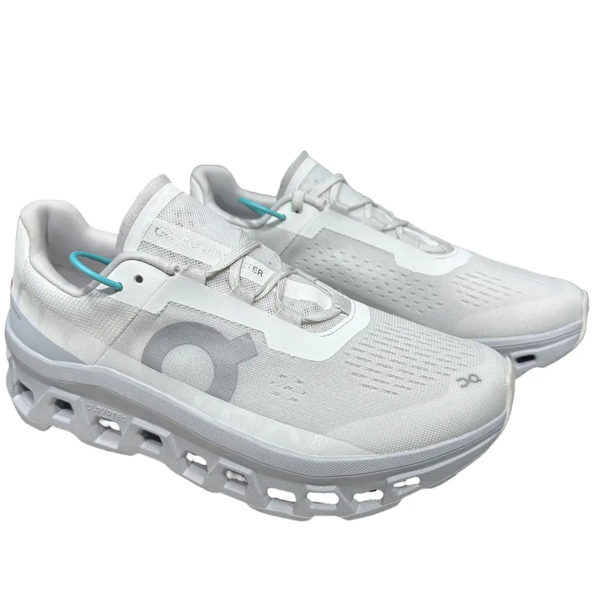Women's Cloudmonster  Glacier Grey