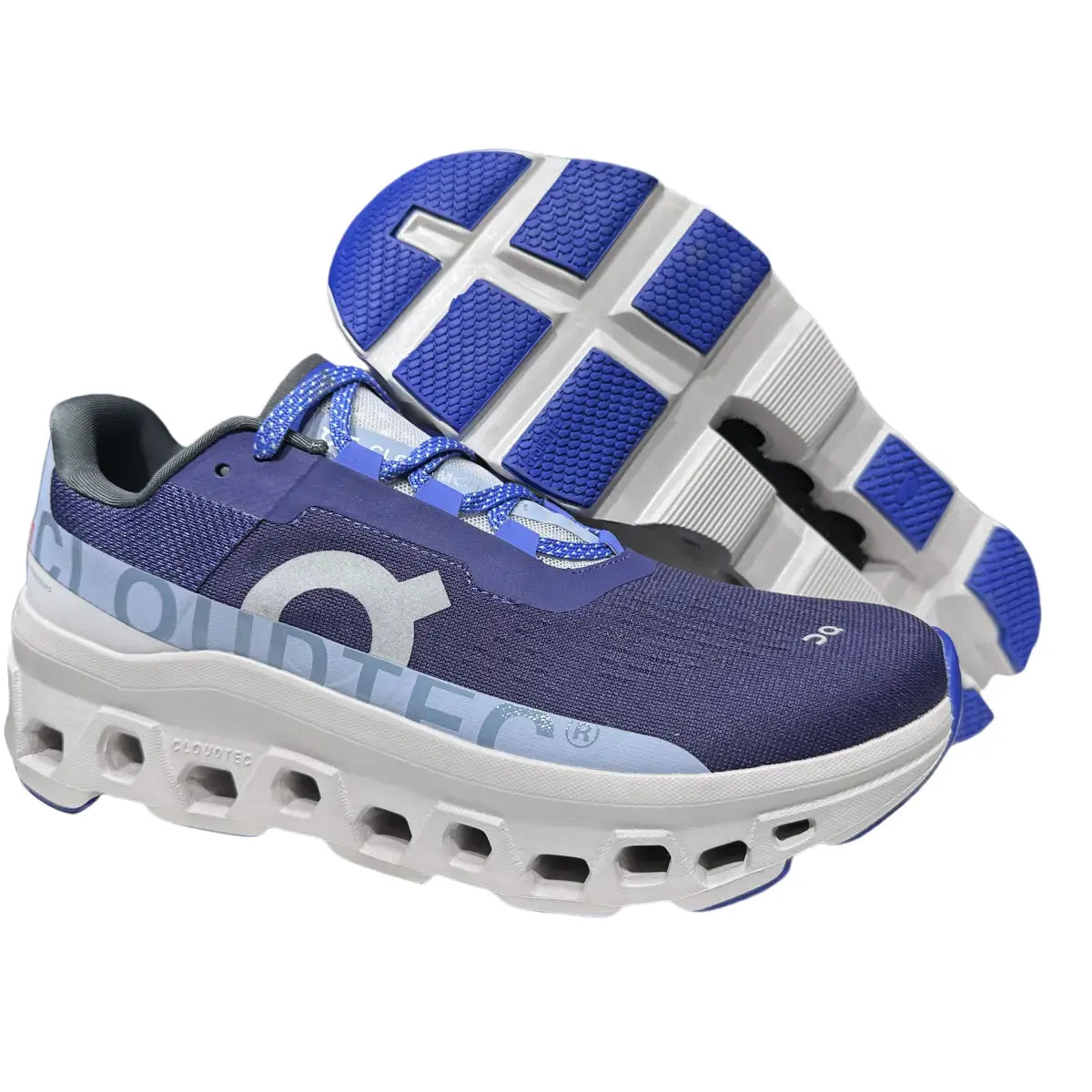 Men's Cloudmonster Lavender Frost