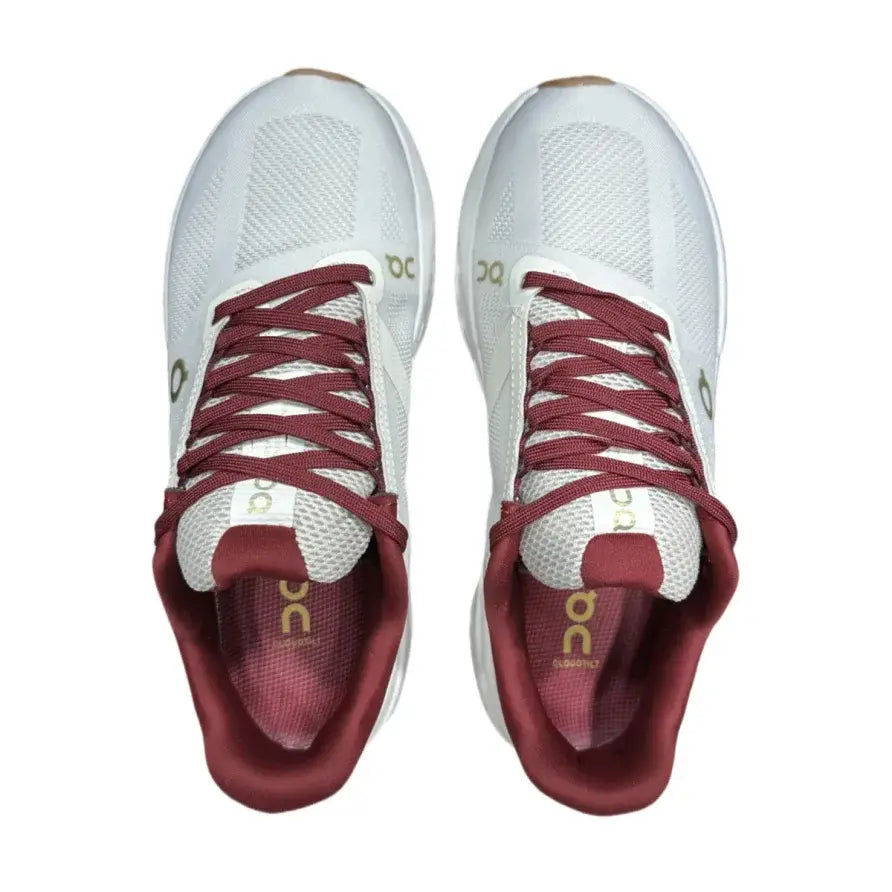 On Cloudsurfer Next Men's Pearl lvory