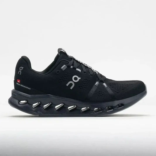 Men's Cloudsurfer All Black