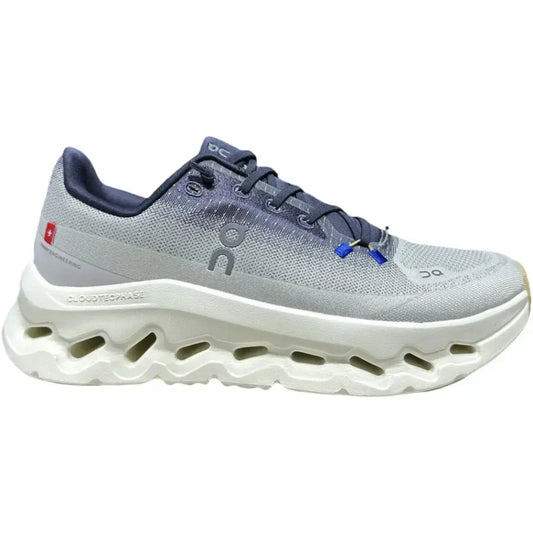 Women's Cloudtilt Black  Blue