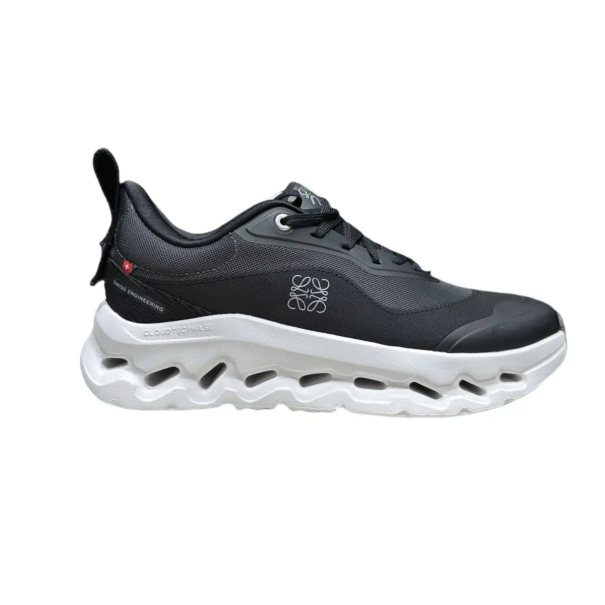 Men's Cloudtilt LOEWE  2 Black