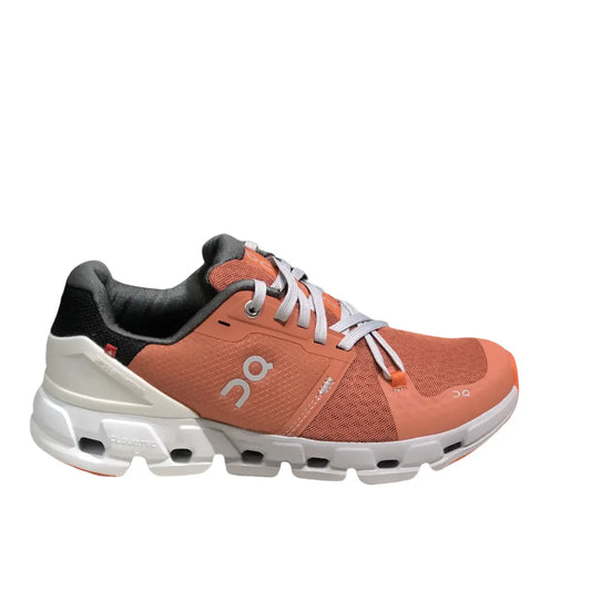 Women's Cloudflyer 4 Ginger/White
