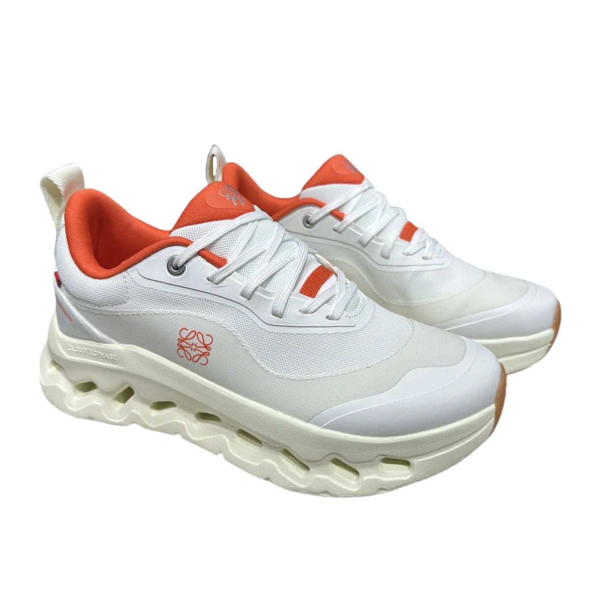 Men's Cloudtilt LOEWE  2 White/Orange